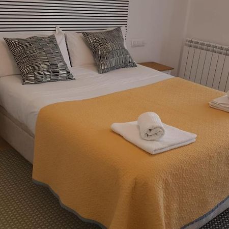Nahima Parking Free Appartement San Sebastian Buitenkant foto